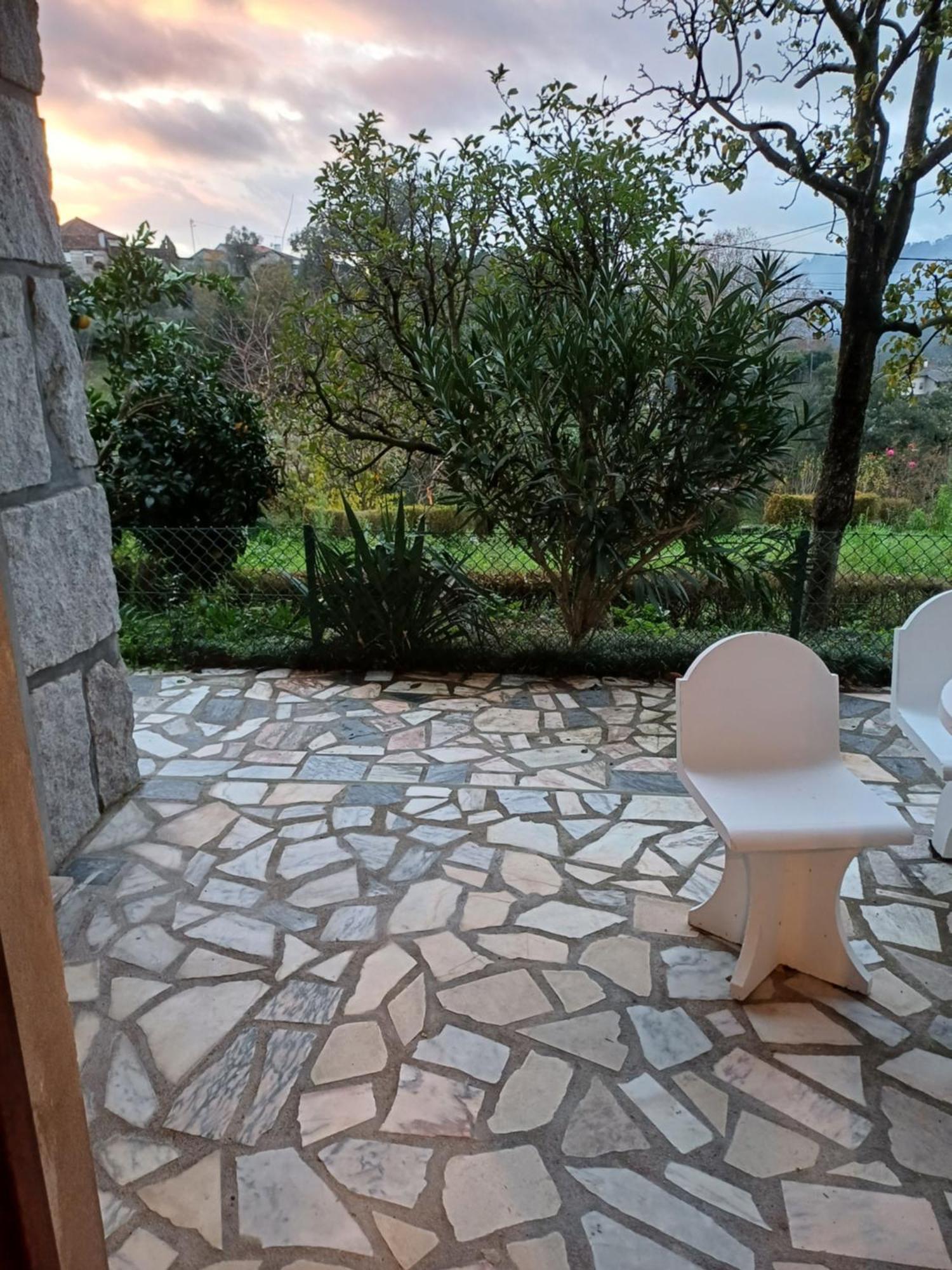 Amarante Residence المظهر الخارجي الصورة
