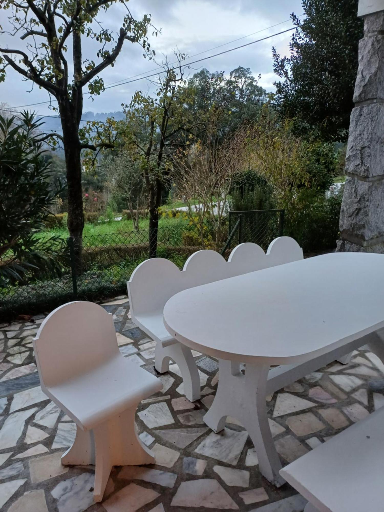 Amarante Residence المظهر الخارجي الصورة
