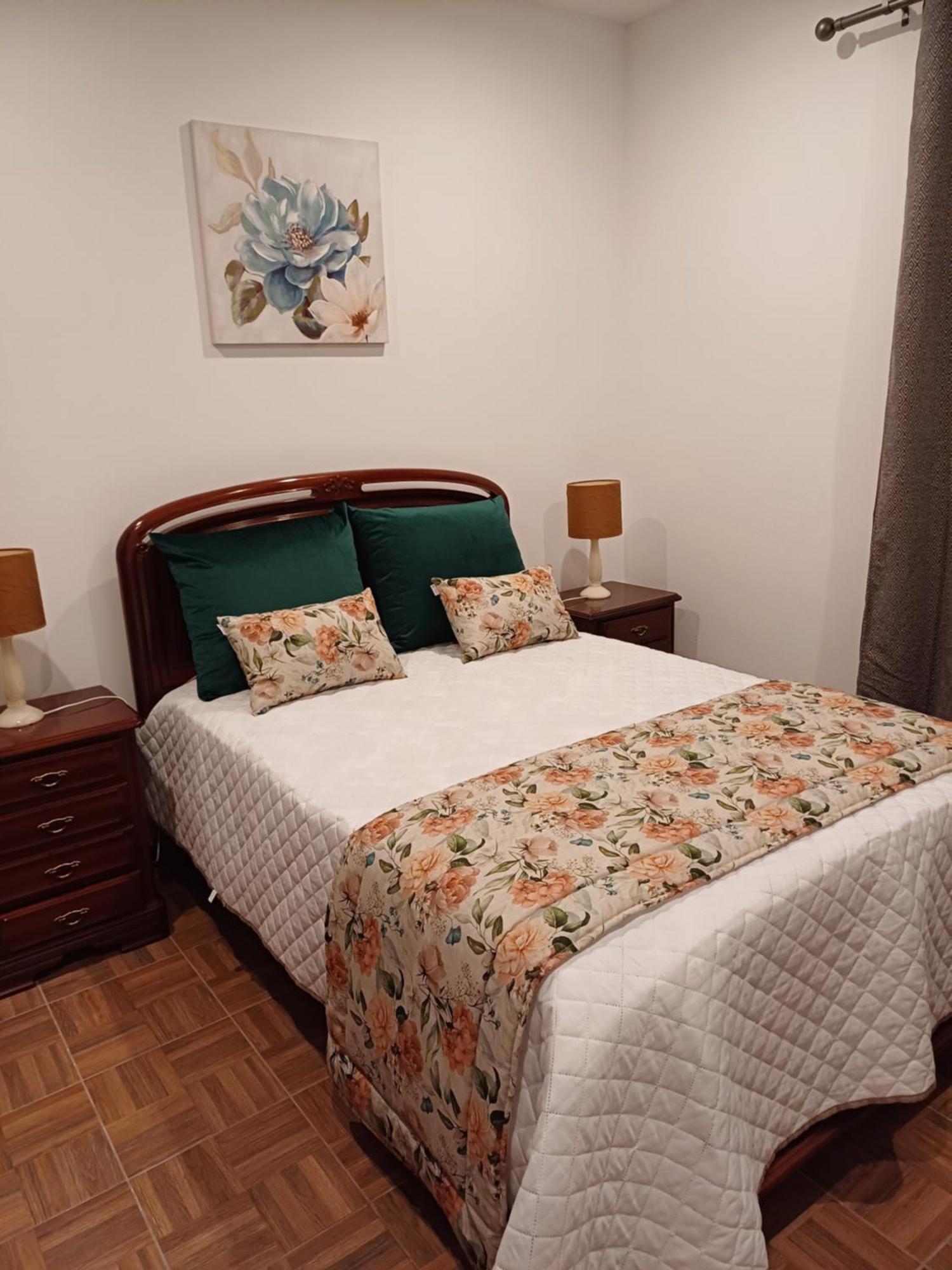 Amarante Residence المظهر الخارجي الصورة