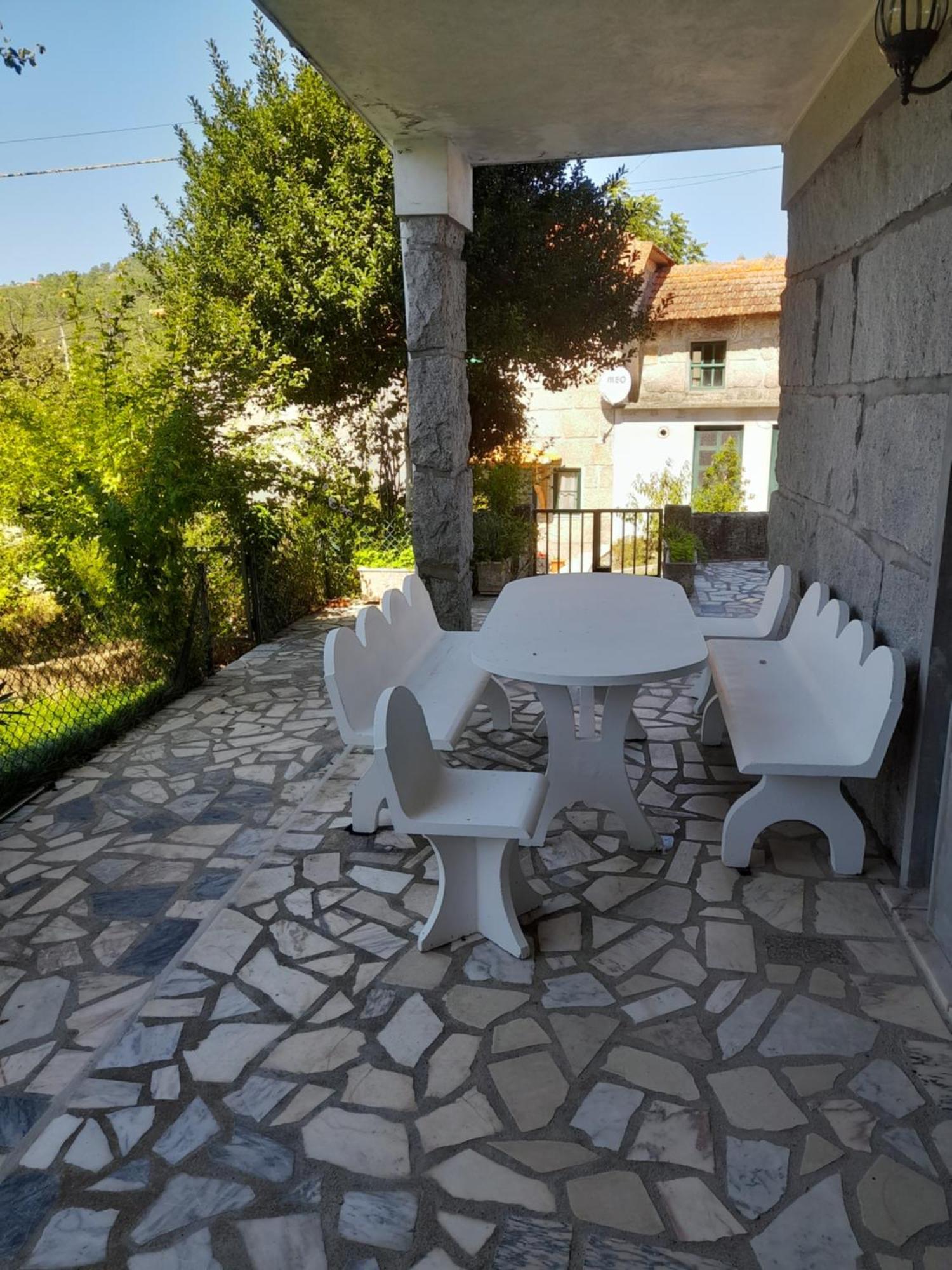 Amarante Residence المظهر الخارجي الصورة