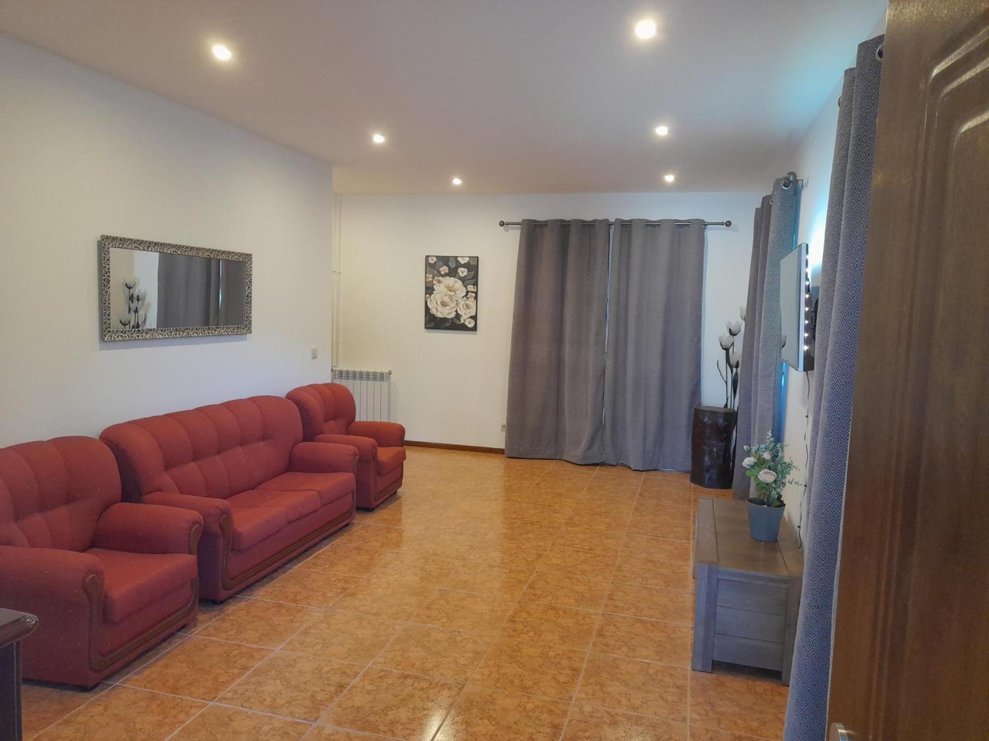 Amarante Residence المظهر الخارجي الصورة